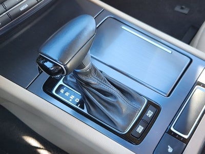 2019 Genesis G80 3.8L