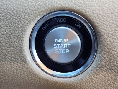 2019 Genesis G80 3.8L