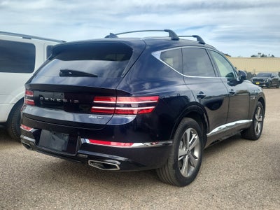 2024 Genesis GV80 3.5T