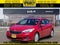 2015 Kia Forte EX