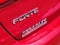 2015 Kia Forte EX