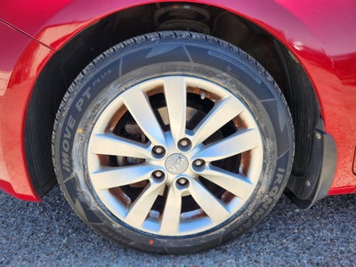 2015 Kia Forte EX