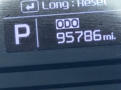 2015 Kia Forte EX