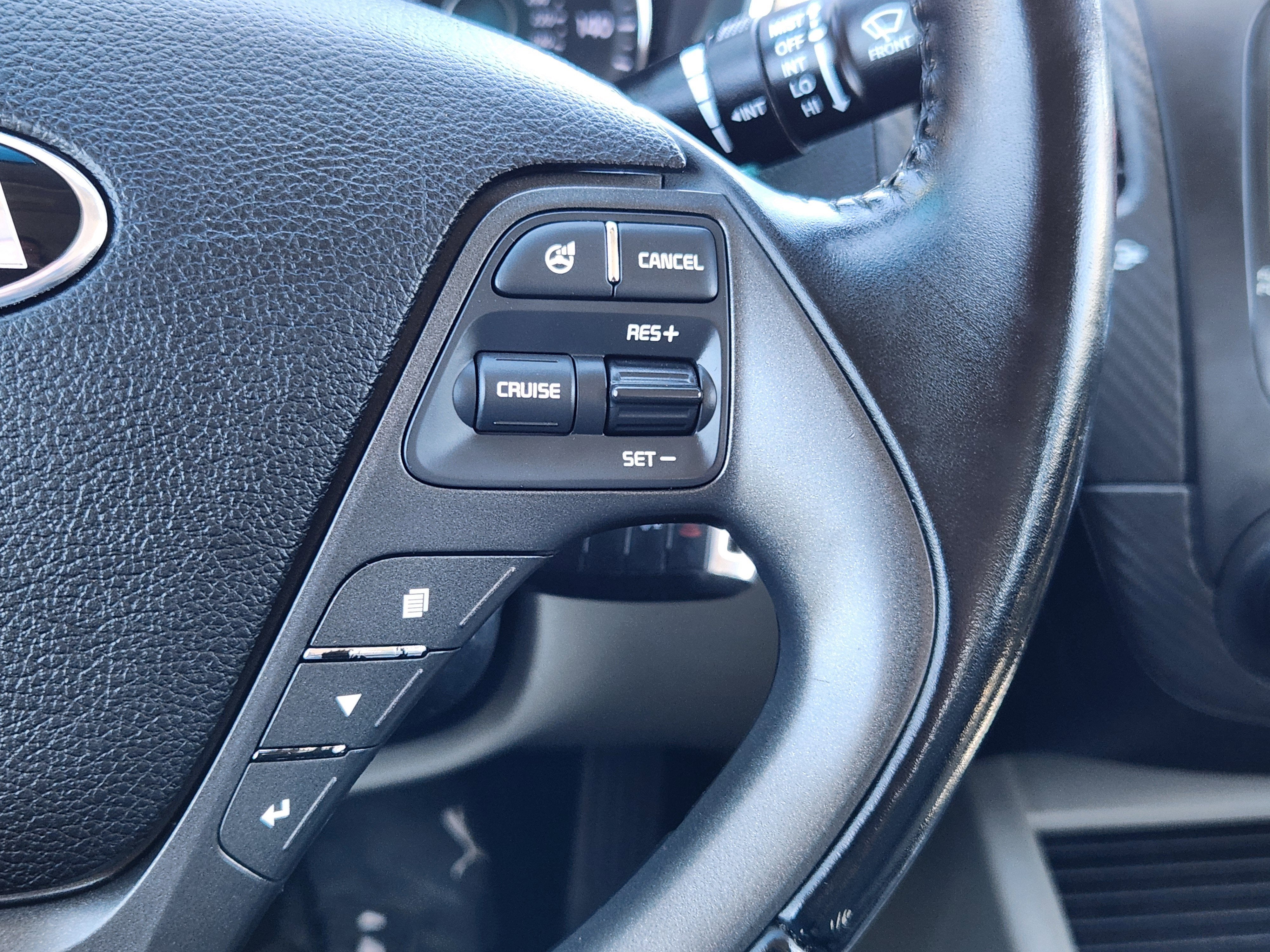 2015 Kia Forte EX