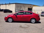 2015 Kia Forte EX