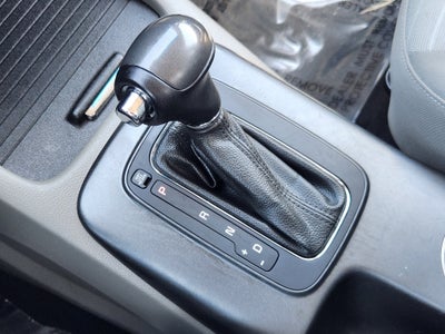 2015 Kia Forte EX