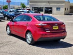 2015 Kia Forte EX