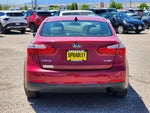 2015 Kia Forte EX