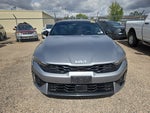 2025 Kia K5 GT