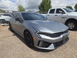 2025 Kia K5 GT