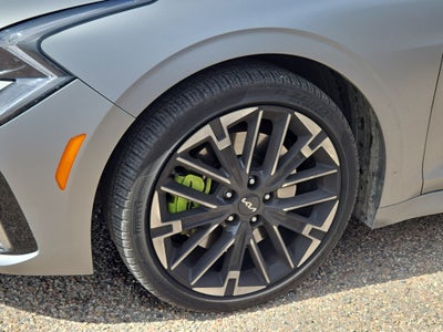 2025 Kia K5 GT