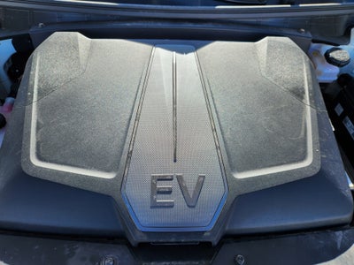2022 Kia EV6 Wind