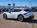 2022 Kia EV6 Wind