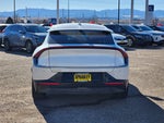 2022 Kia EV6 Wind