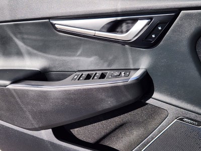 2022 Kia EV6 Wind