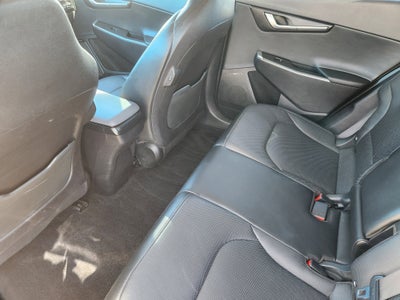 2022 Kia EV6 Wind