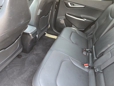2022 Kia EV6 Wind