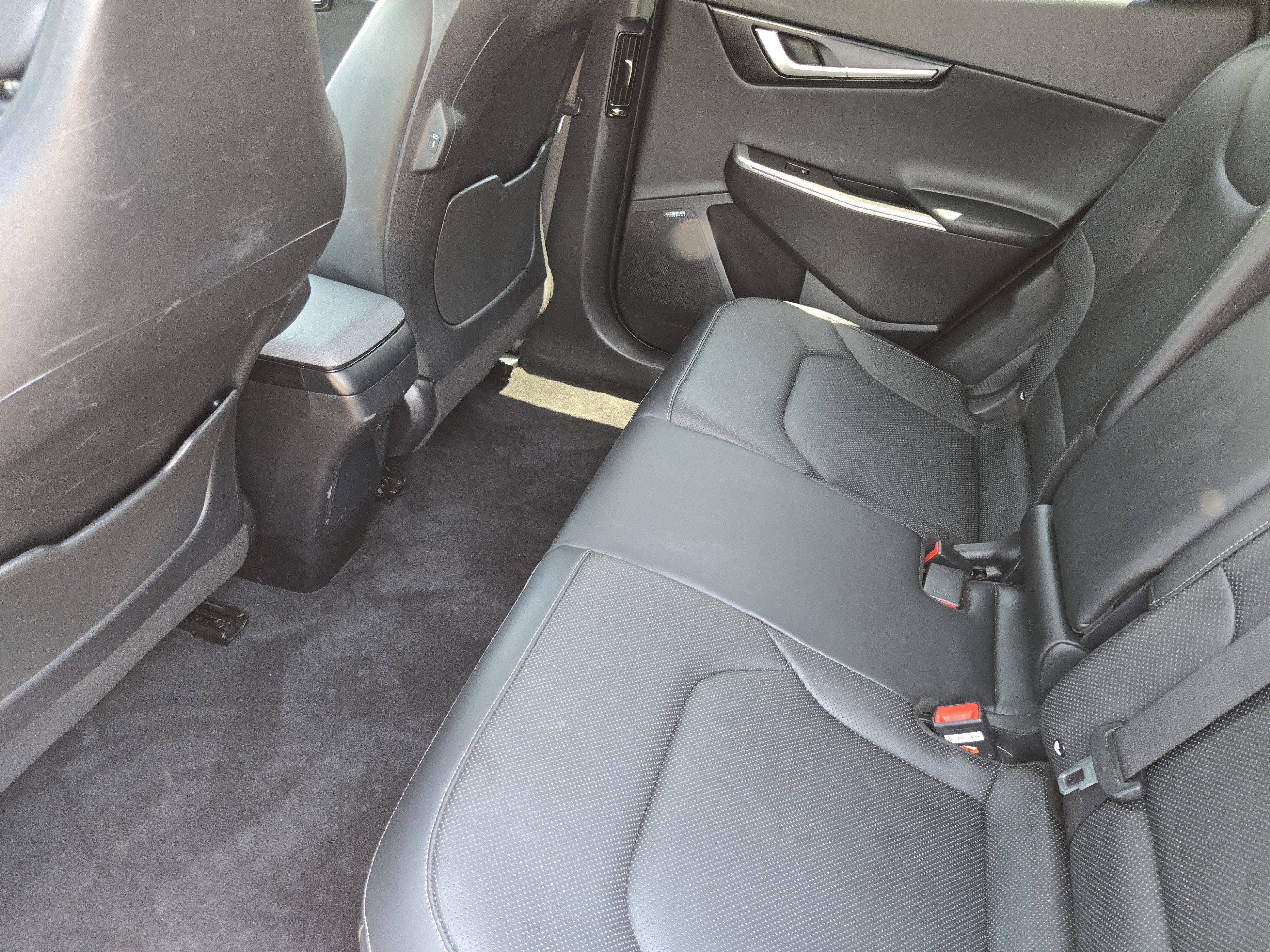 2022 Kia EV6 Wind