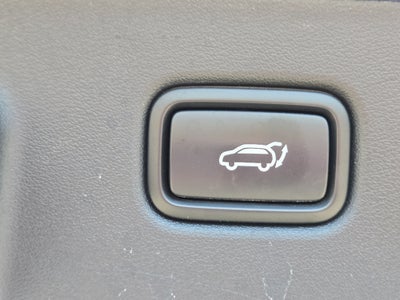 2022 Kia EV6 Wind