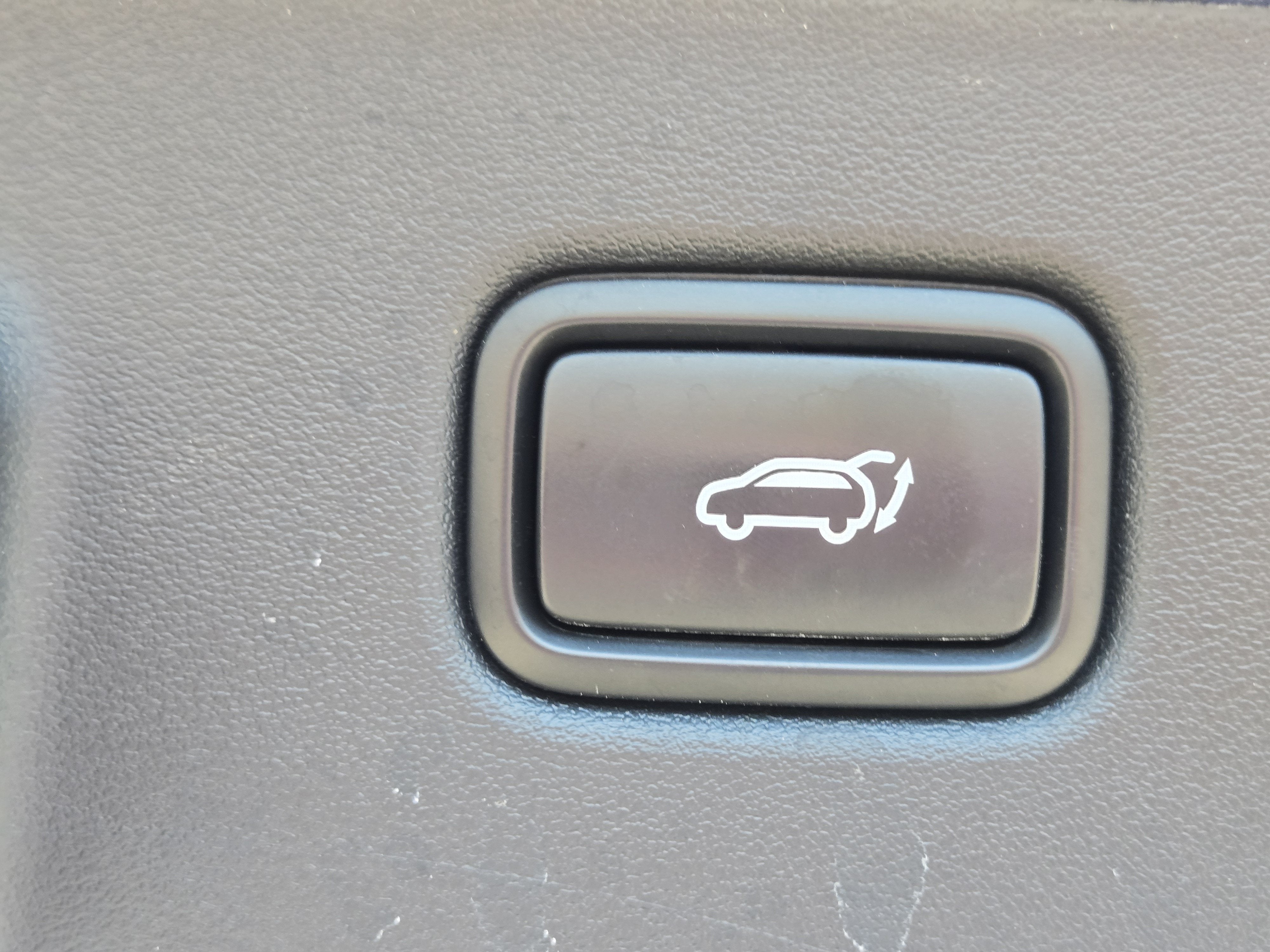 2022 Kia EV6 Wind