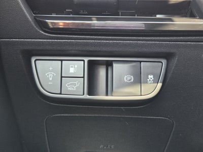 2022 Kia EV6 Wind