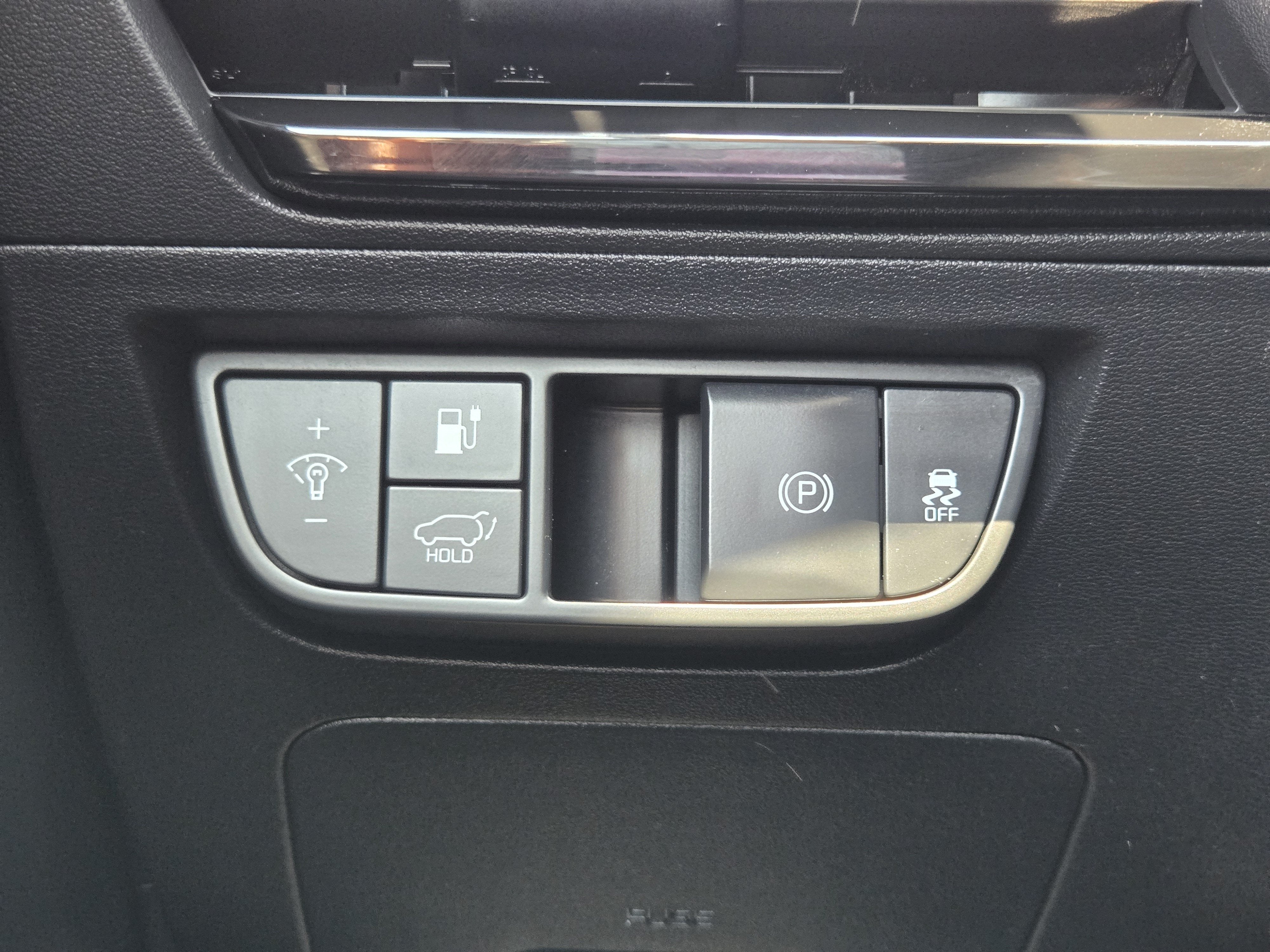 2022 Kia EV6 Wind