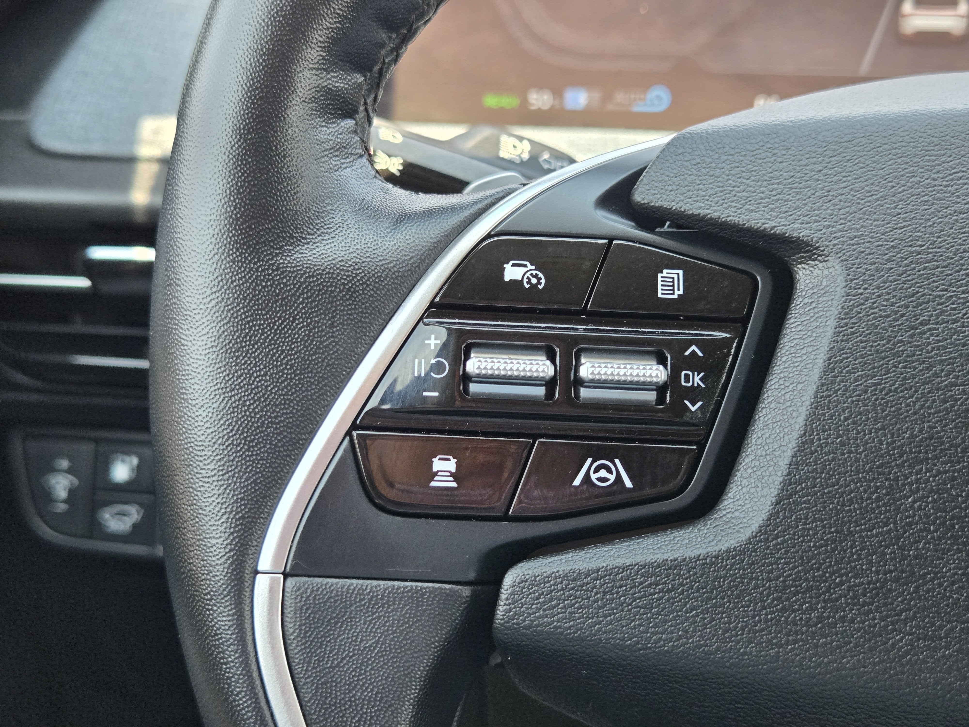 2022 Kia EV6 Wind