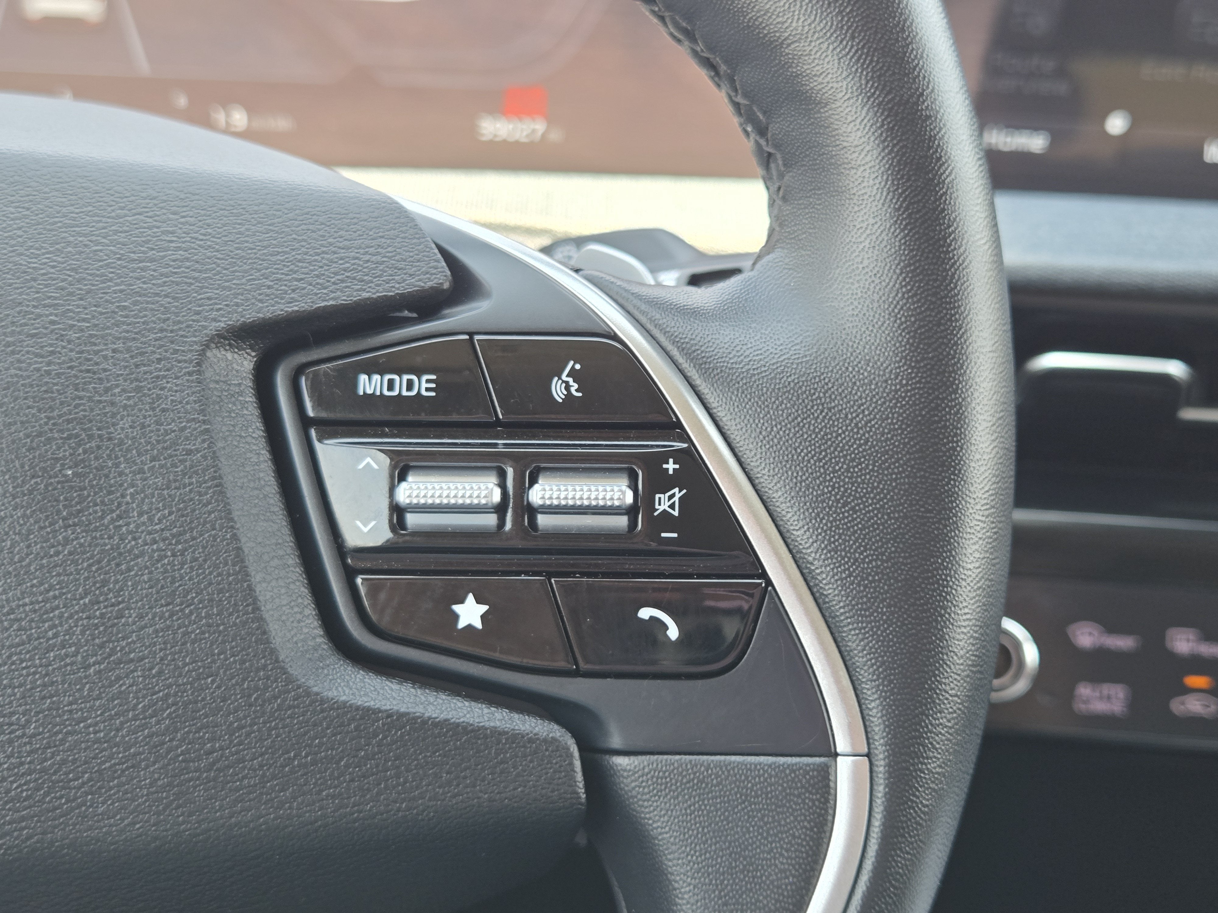 2022 Kia EV6 Wind