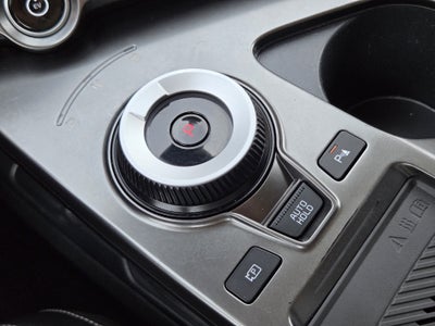 2022 Kia EV6 Wind
