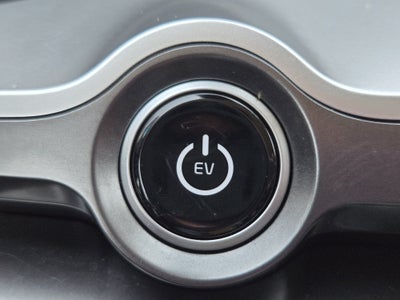 2022 Kia EV6 Wind