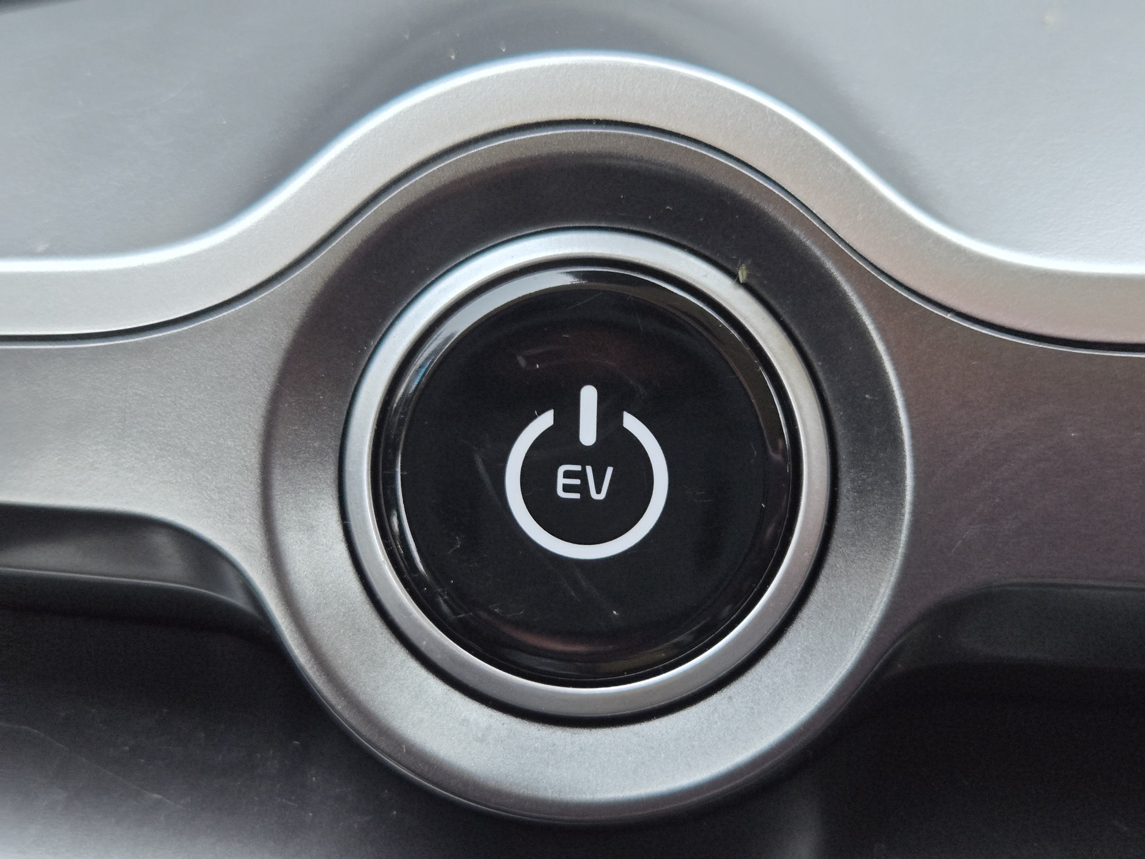 2022 Kia EV6 Wind