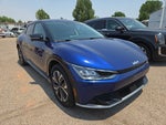 2022 Kia EV6 Wind