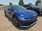 2022 Kia EV6 Wind