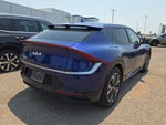 2022 Kia EV6 Wind