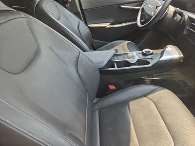 2022 Kia EV6 Wind