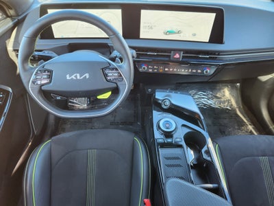 2023 Kia EV6 GT