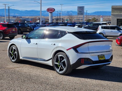2023 Kia EV6 GT