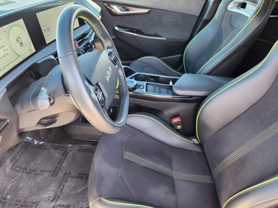2023 Kia EV6 GT
