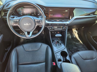 2022 Kia Niro Plug-In Hybrid EX Premium