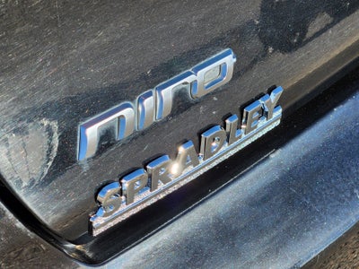 2022 Kia Niro Plug-In Hybrid EX Premium