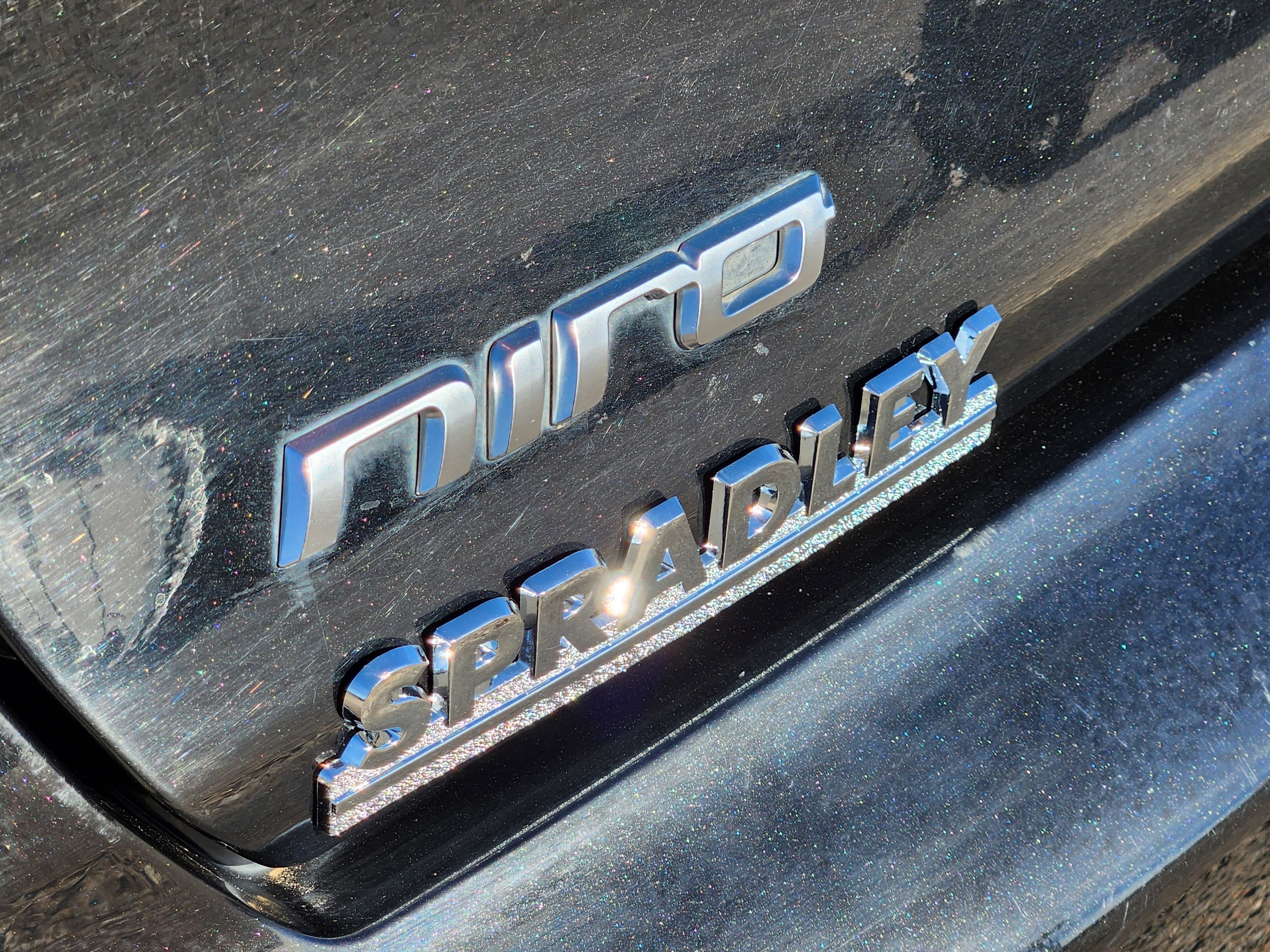 2022 Kia Niro Plug-In Hybrid EX Premium