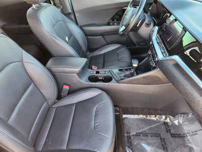 2022 Kia Niro Plug-In Hybrid EX Premium
