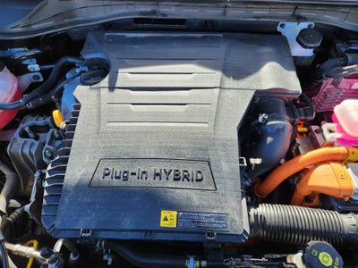 2022 Kia Niro Plug-In Hybrid EX Premium