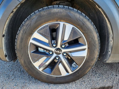 2022 Kia Niro Plug-In Hybrid EX Premium