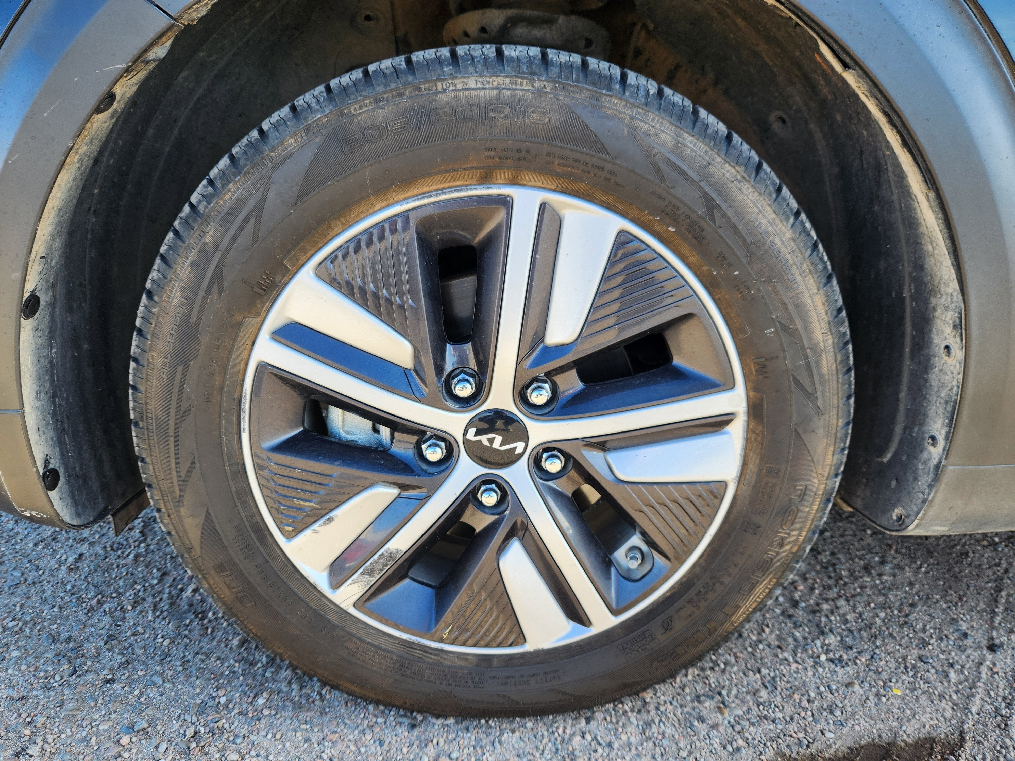 2022 Kia Niro Plug-In Hybrid EX Premium