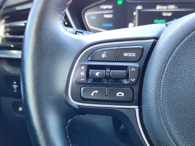 2022 Kia Niro Plug-In Hybrid EX Premium