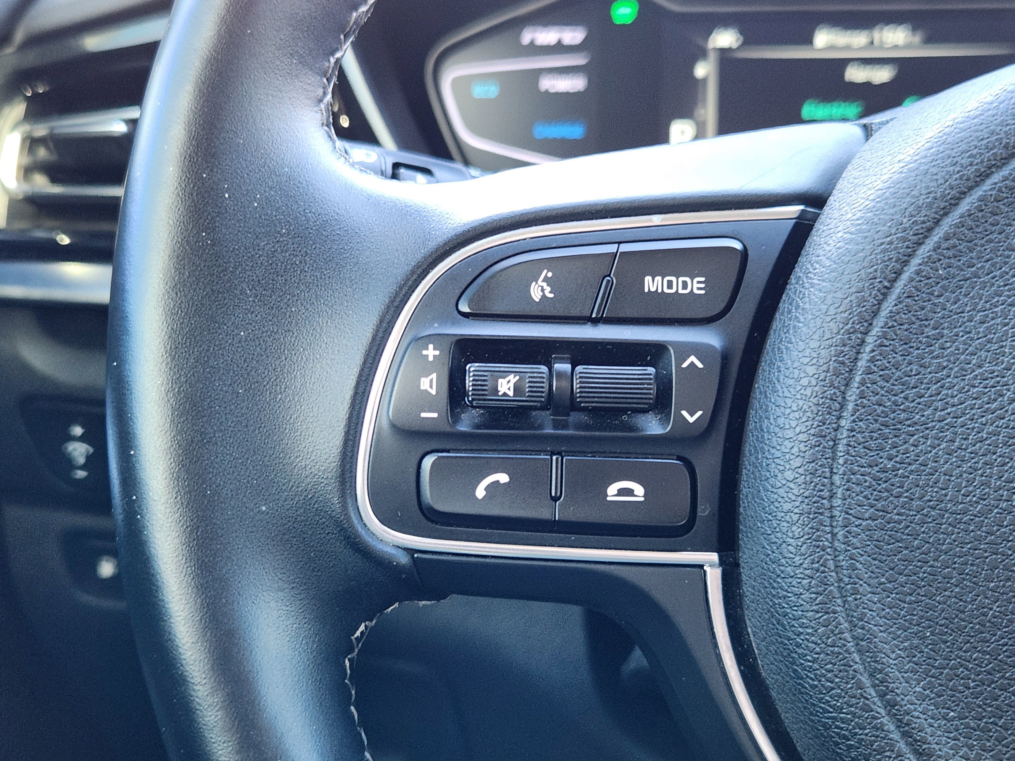 2022 Kia Niro Plug-In Hybrid EX Premium