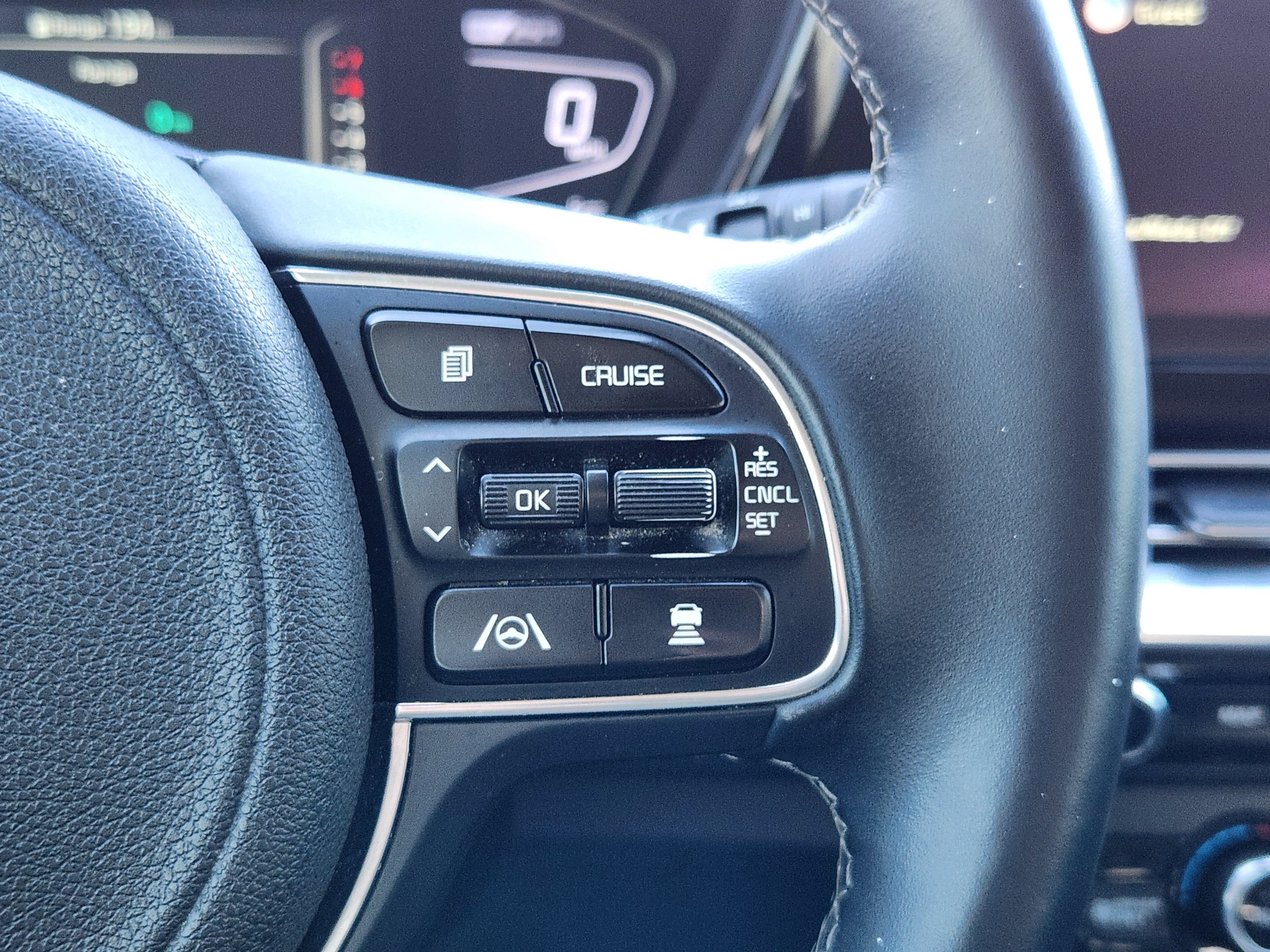 2022 Kia Niro Plug-In Hybrid EX Premium