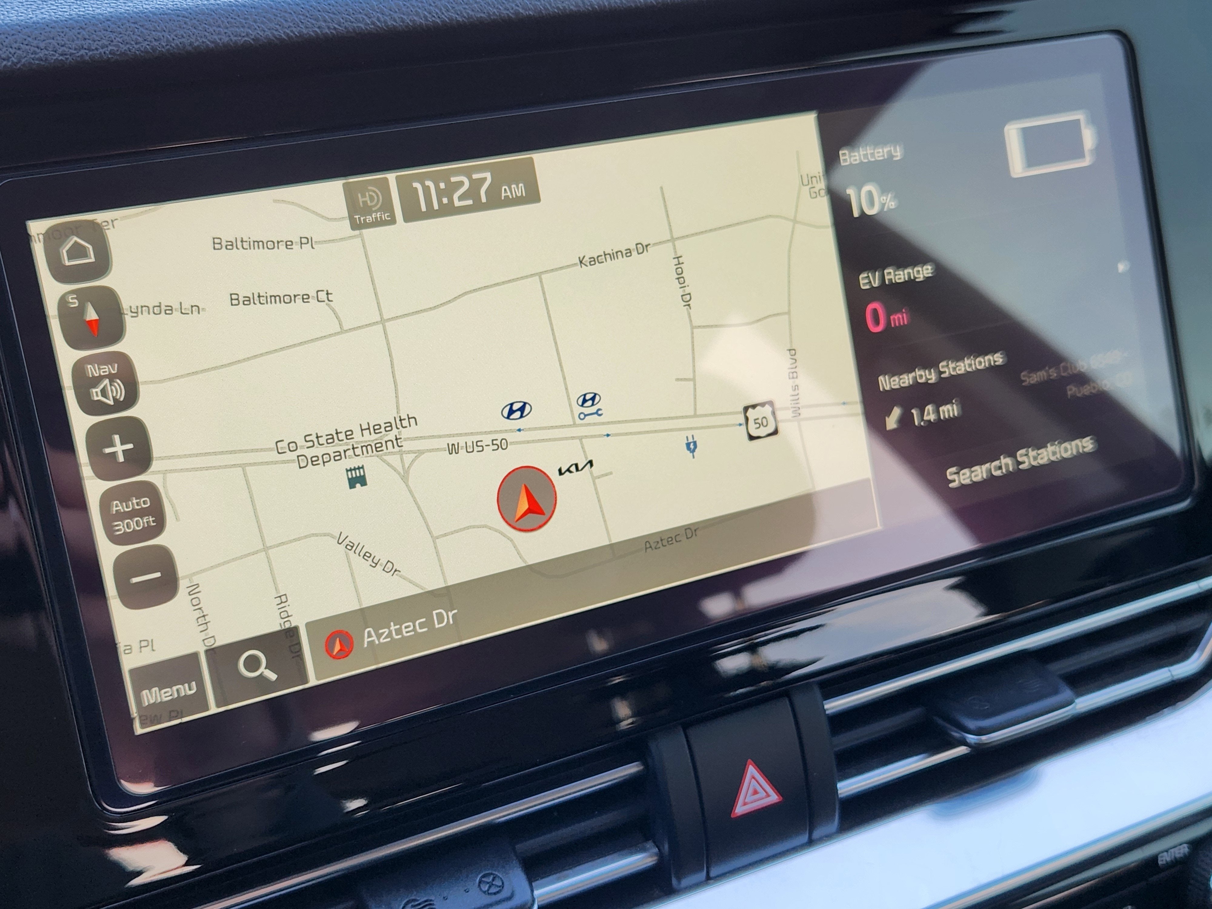 2022 Kia Niro Plug-In Hybrid EX Premium