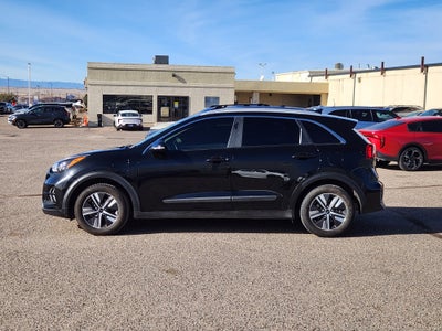 2022 Kia Niro Plug-In Hybrid EX Premium
